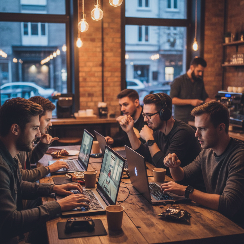 Protection on PC & Consoles