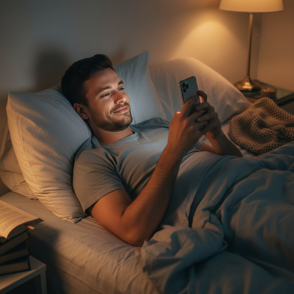 Encrypt Your Connection