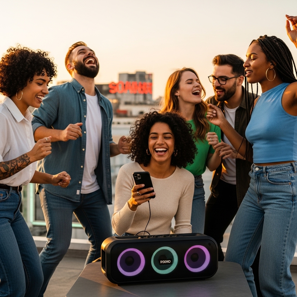 Quality Servers in the U.S.