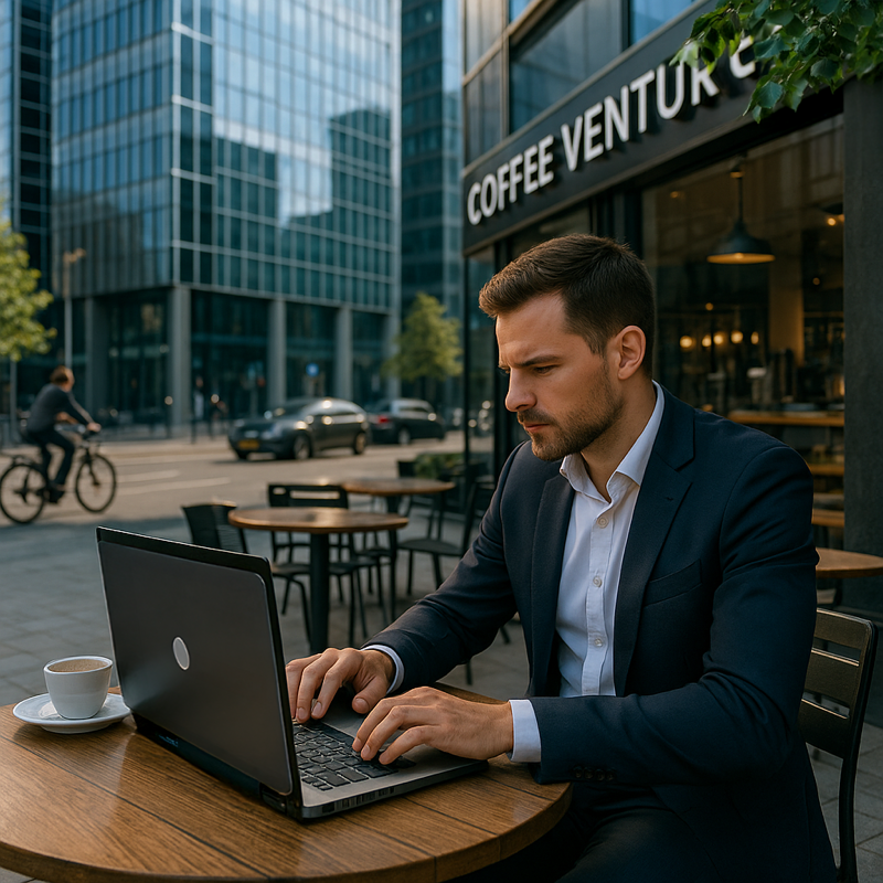 Server Network That Actually Covers Your Needs