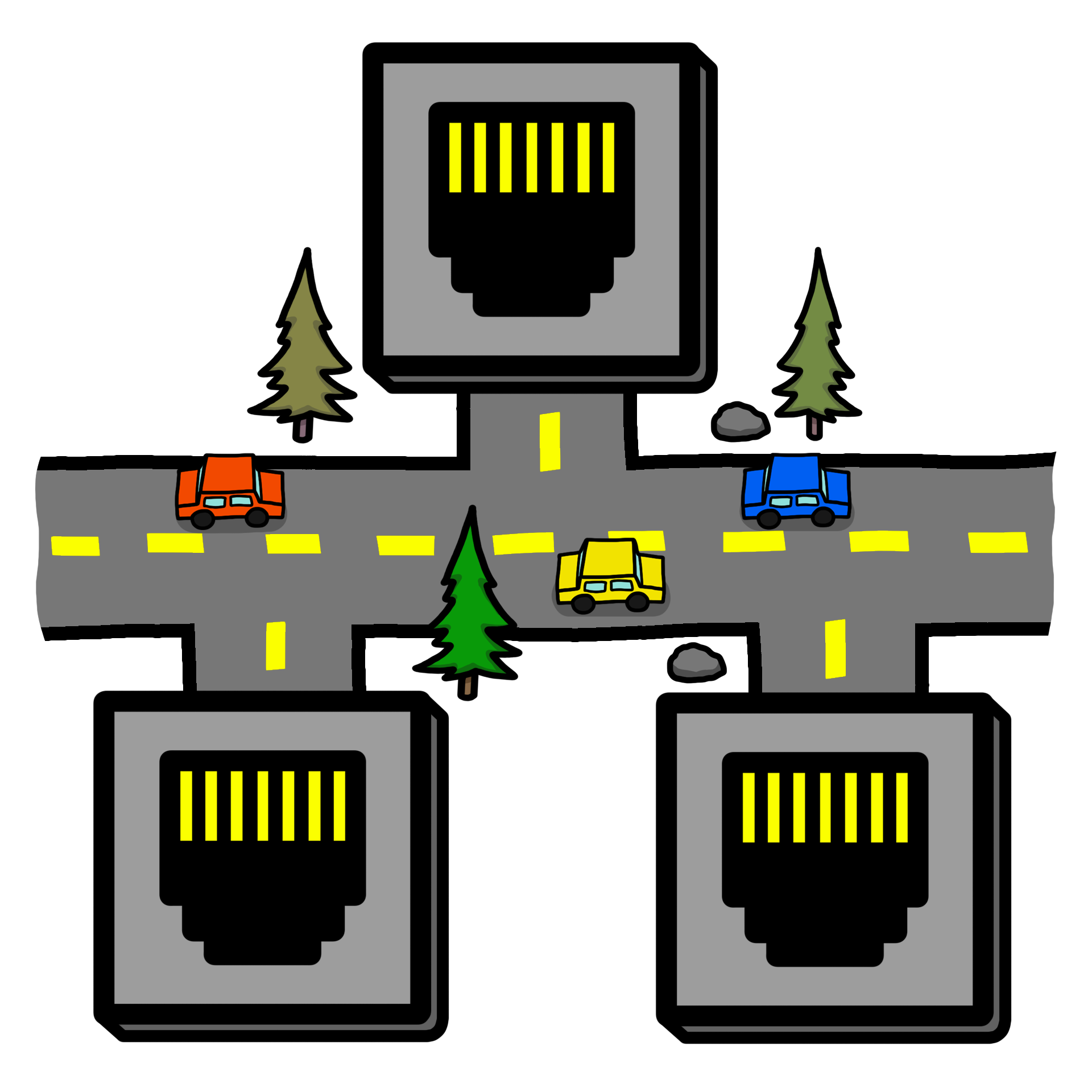 Stay Private Across Borders