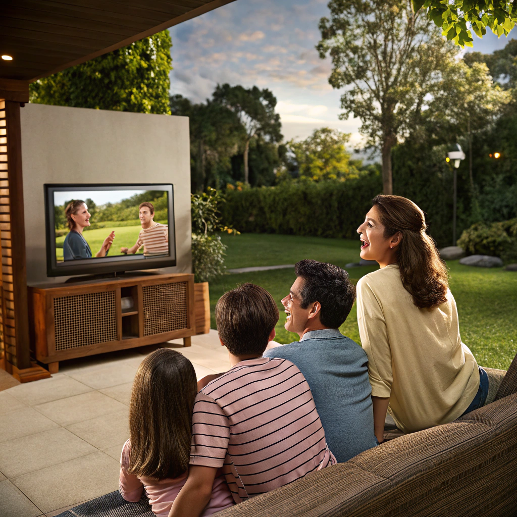 Browse & Stream Like You’re in Paraguay