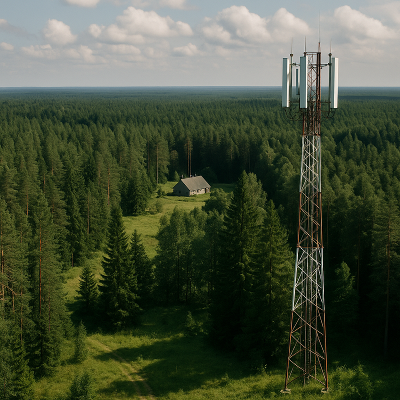 Watch Lithuanian Content From Anywhere