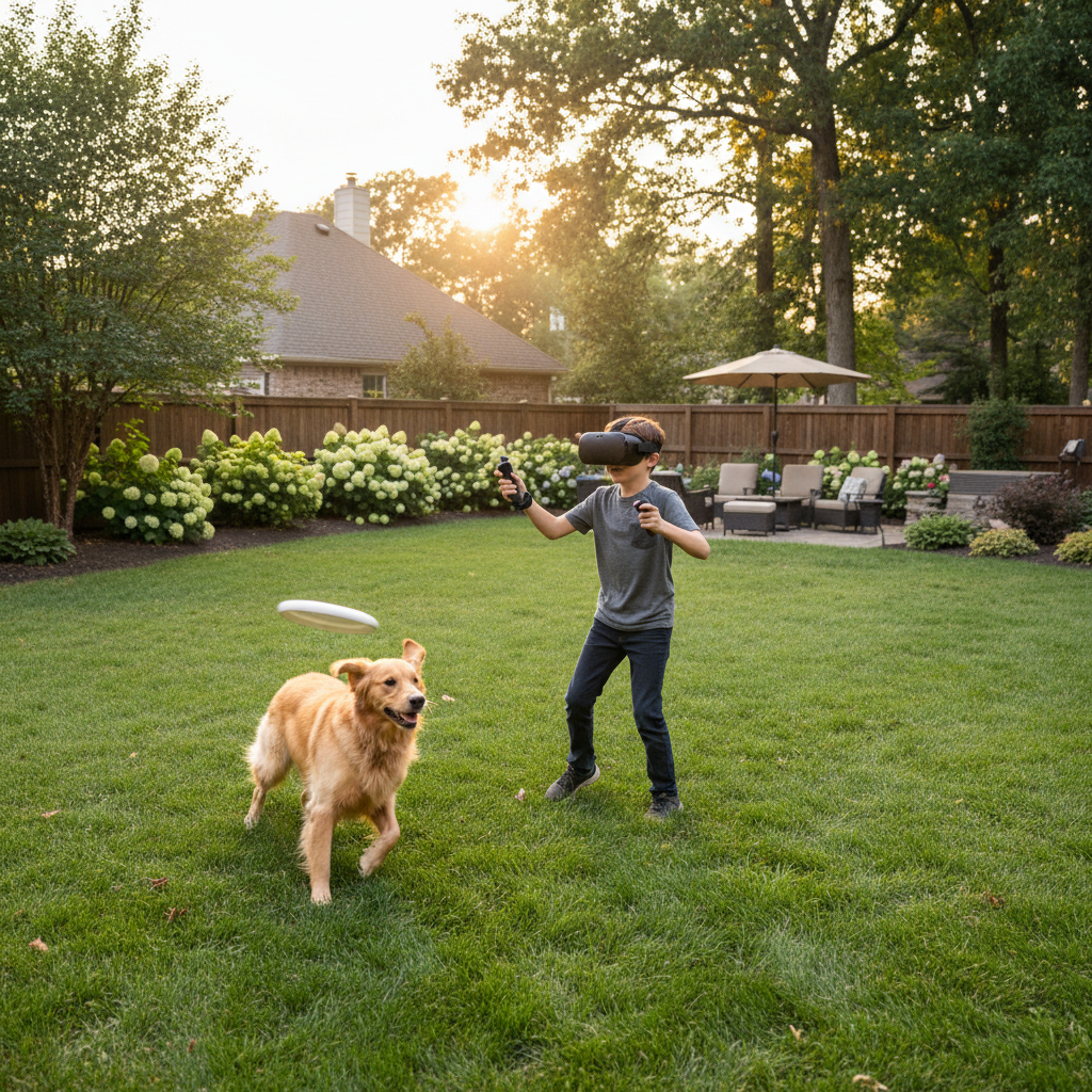 Global Server Coverage