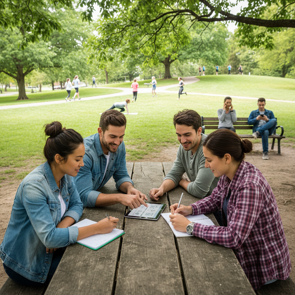 Stay Safe on Public Wi-Fi