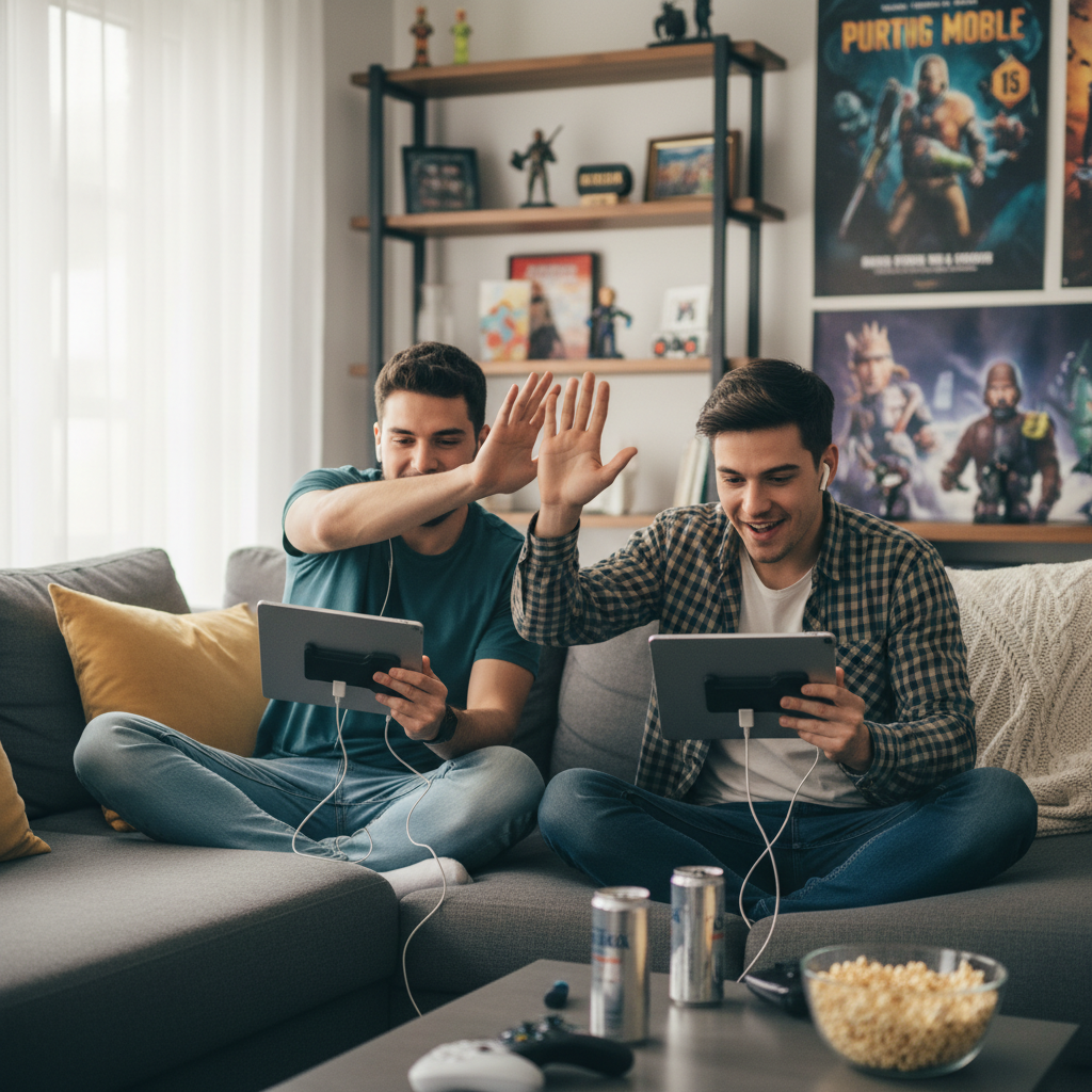 Protection Wherever You Play