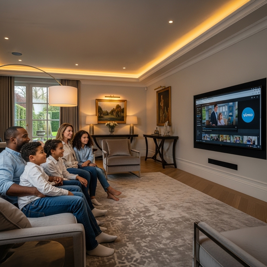 Streaming-Optimized Servers