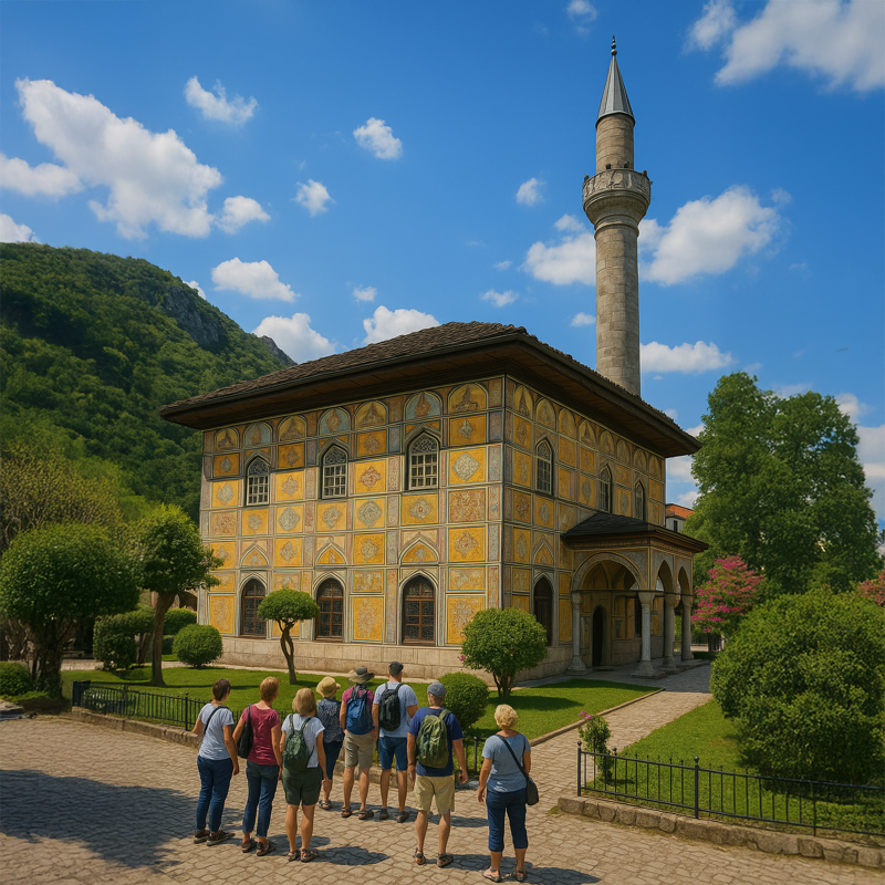 Access Macedonian Services From Abroad