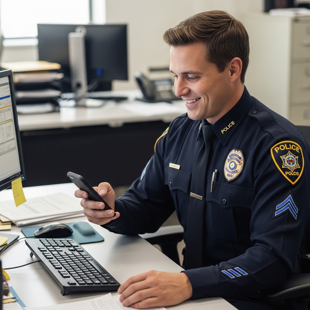 Servers Where It Matters