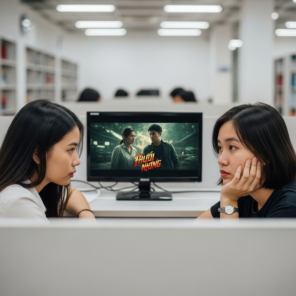 Servers Where iQIYI Works