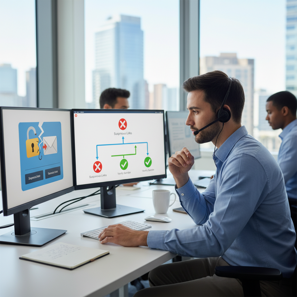 Block the Unwanted Stuff