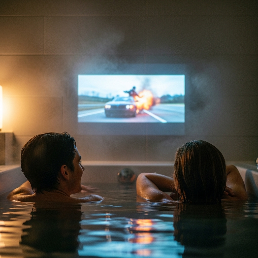 Get a New Jersey IP Address