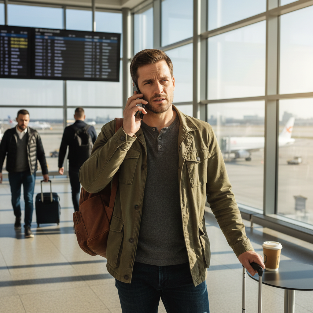 Encrypt Your Connection