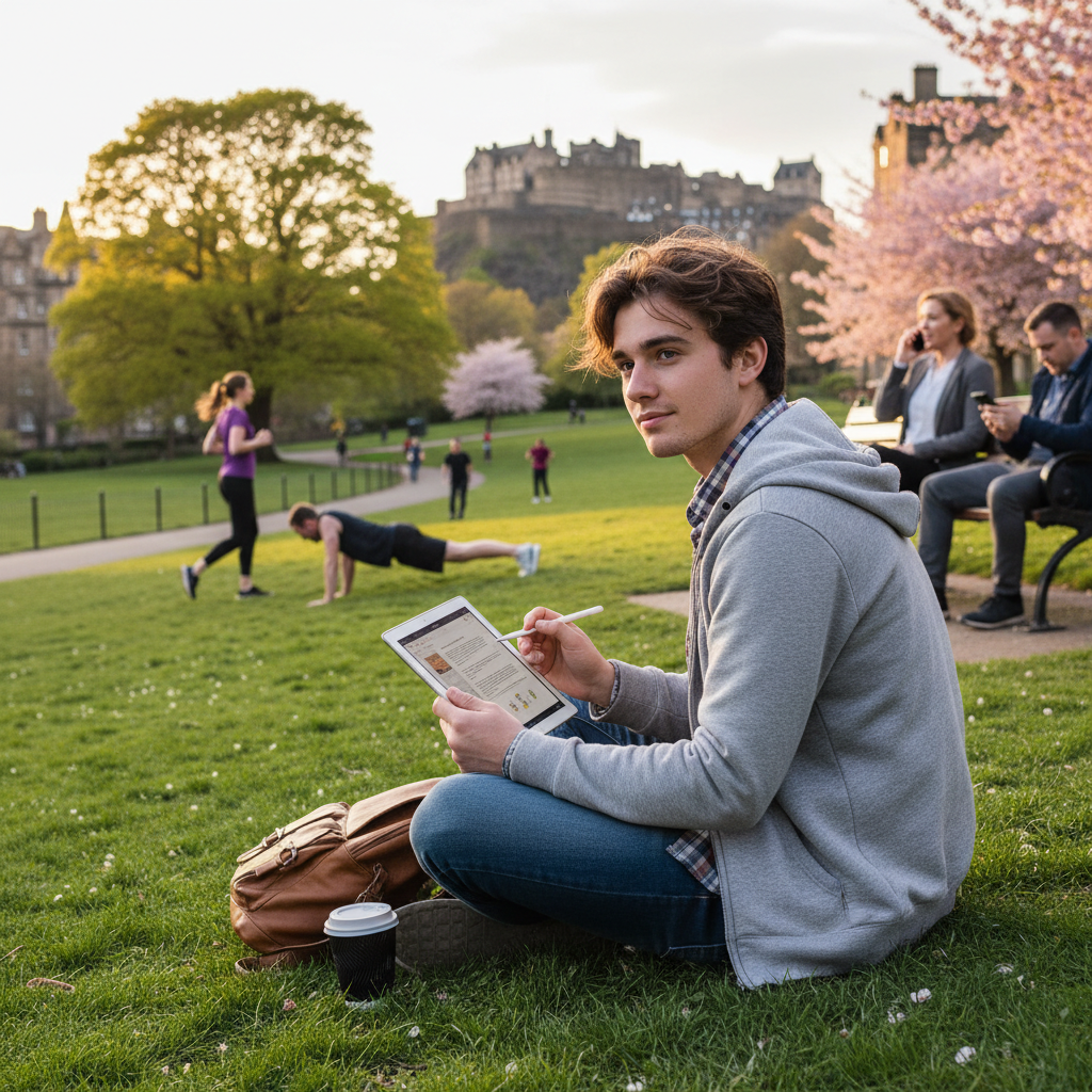 Hide Your Personal Data