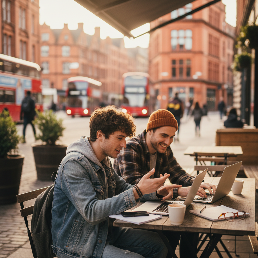 Protect Your Connection