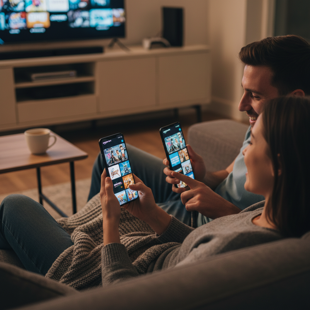 Multi-Device Support