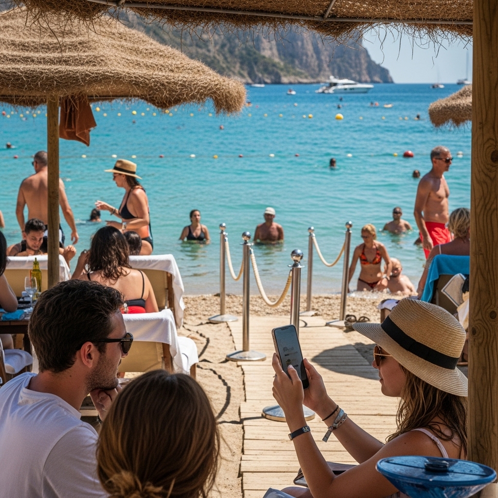 Browse Like You’re in Palermo