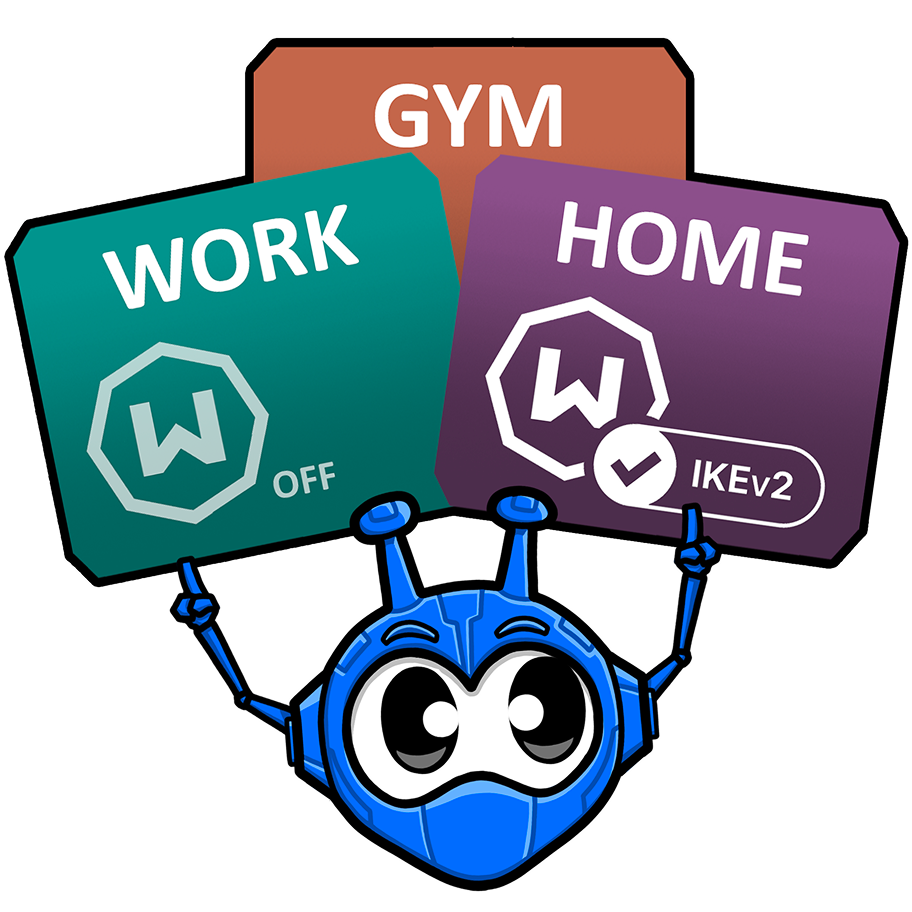 Safety on Auto-Pilot