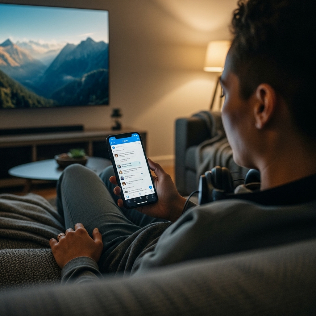 No Identifying Logs, Ever