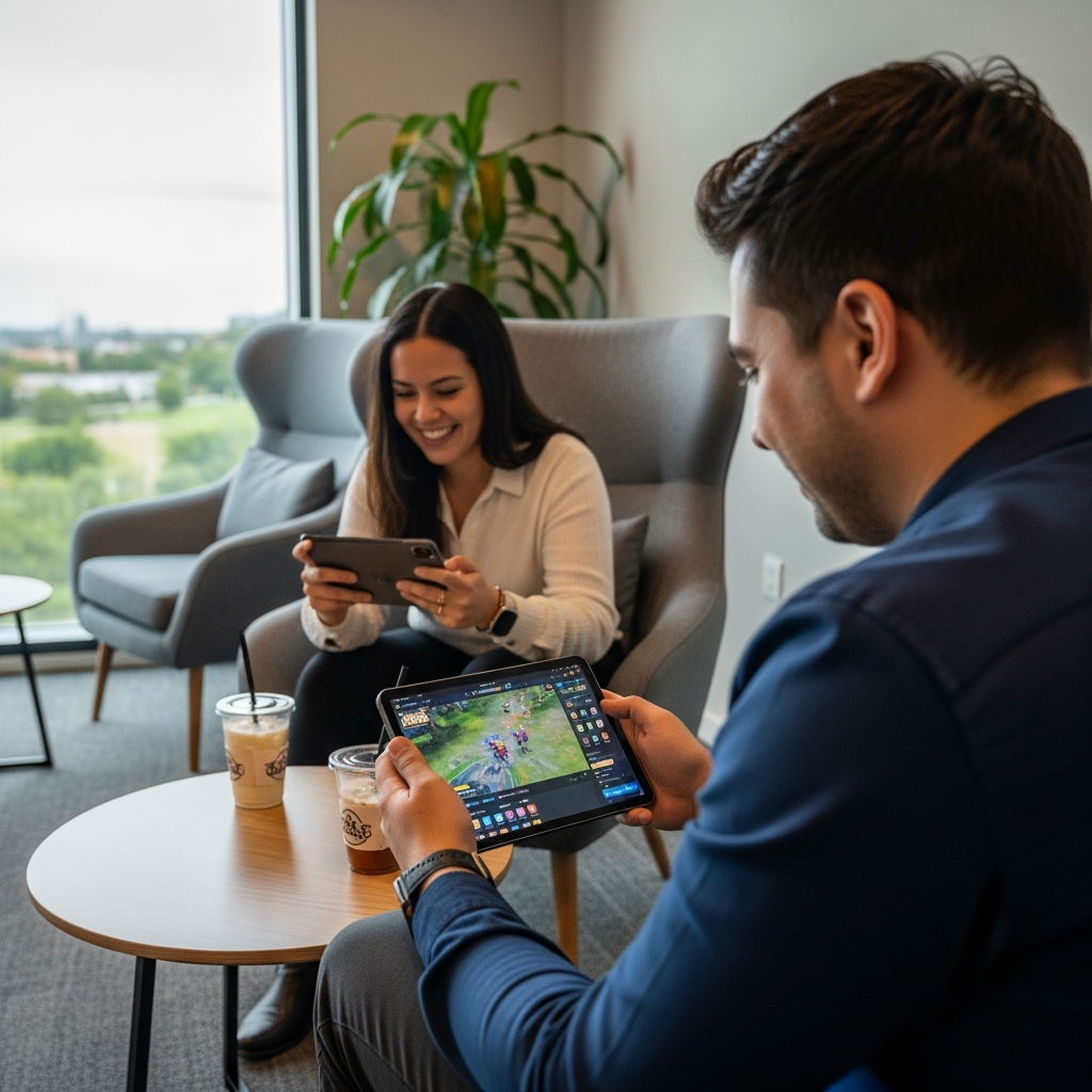 Protection on iPhone & Android