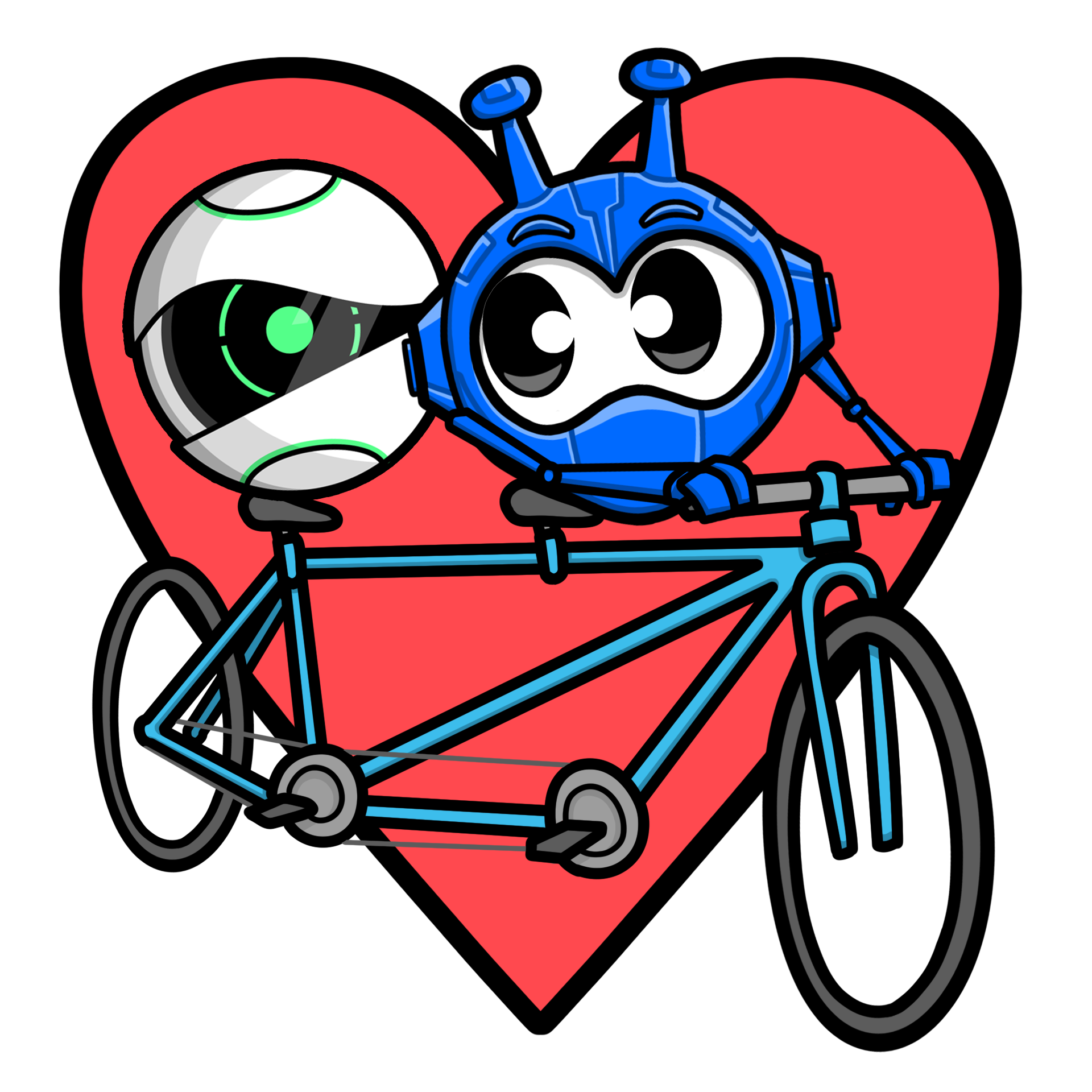 Block the Digital Invaders