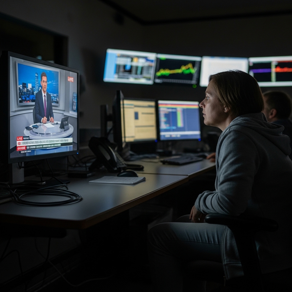 Servers in South Africa