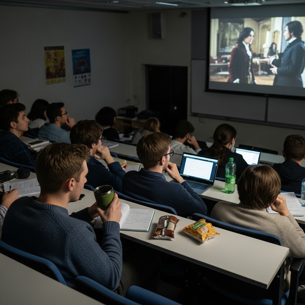 Servers Optimized for Streaming