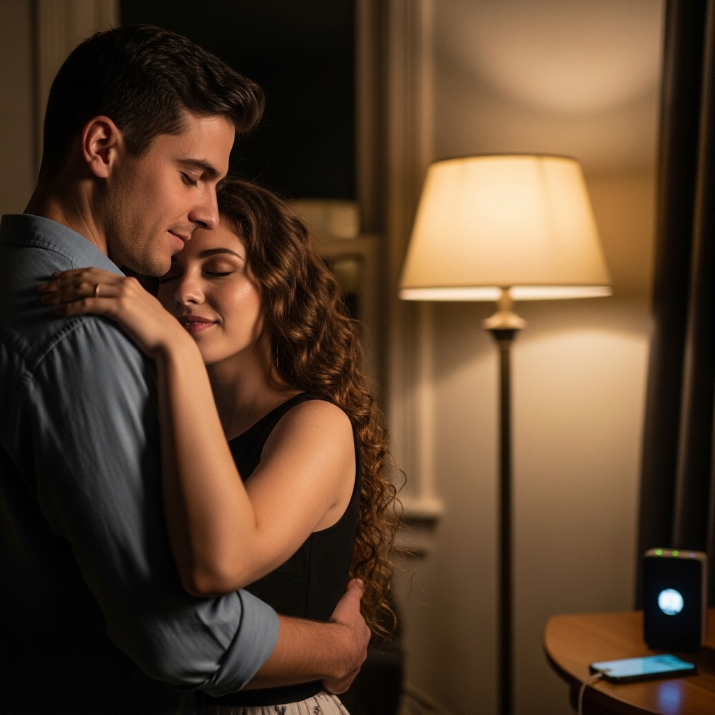 Servers Around the Globe