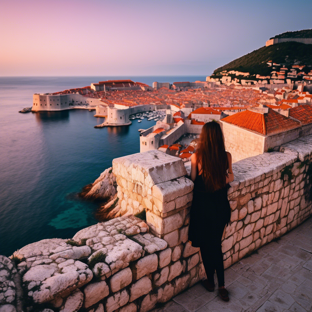 Access Croatian Banking Services From Abroad