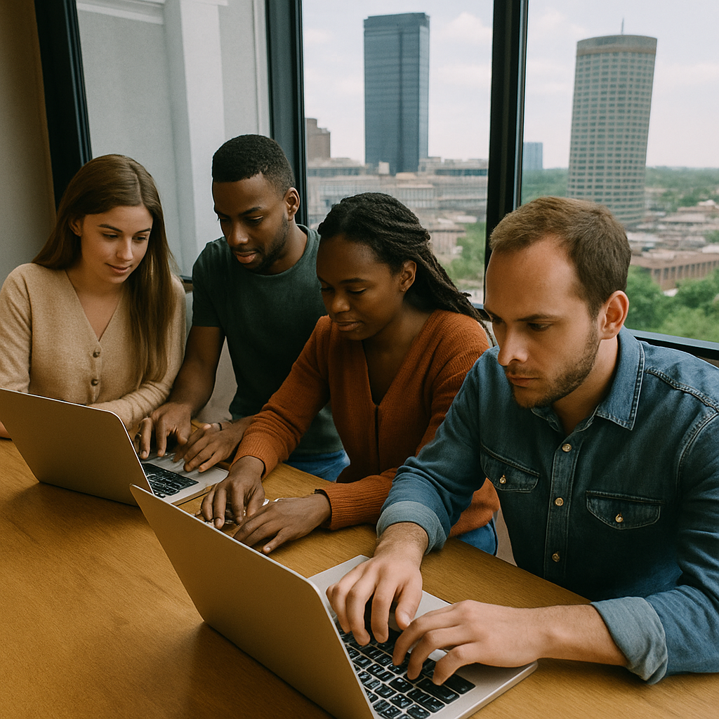 Test Like You’re on South African Ground