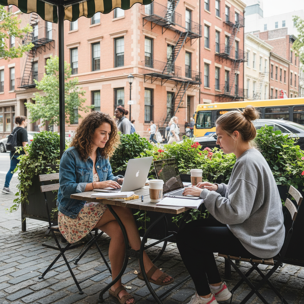 Stay Safe on Free Wi-Fi