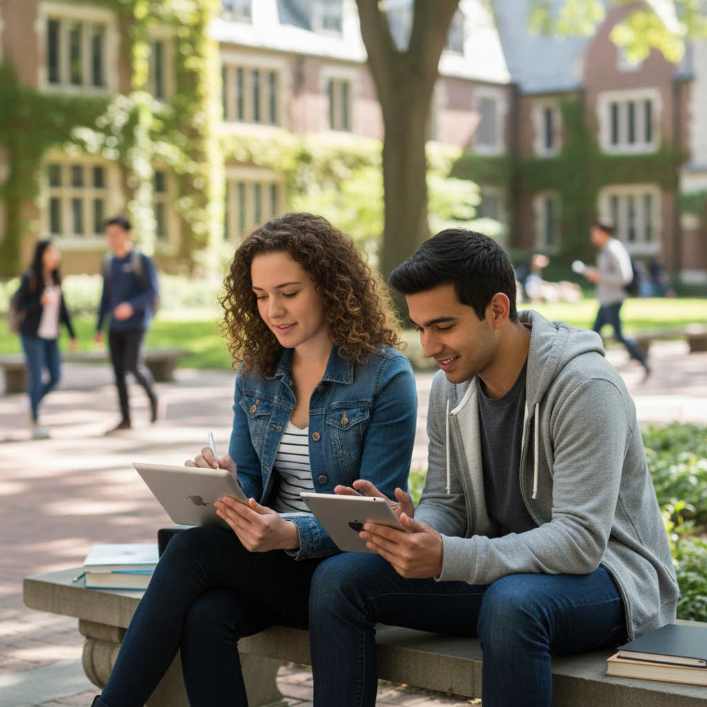 Escape Digital Surveillance