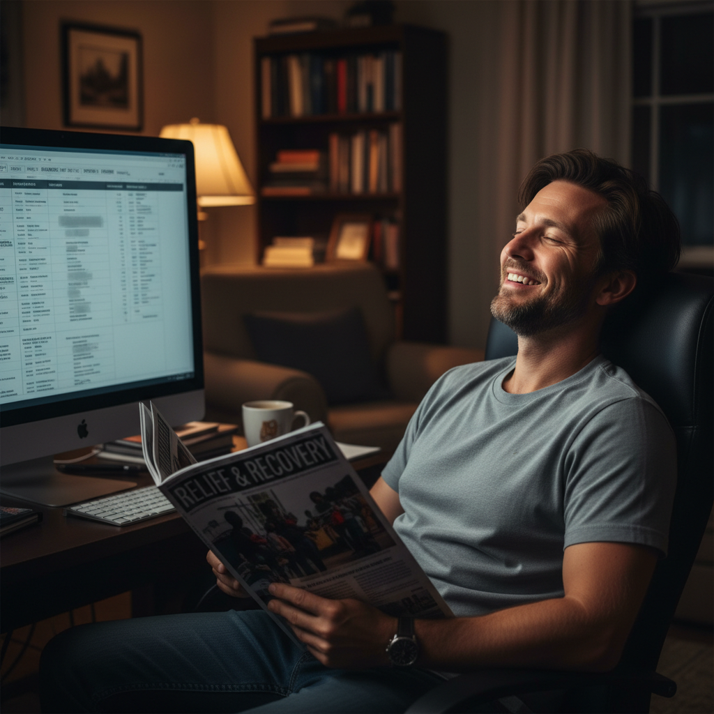 Browse Without the Noise