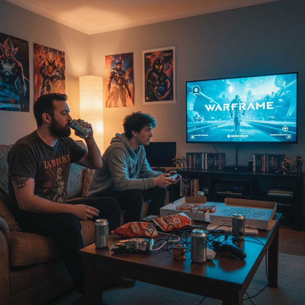 Gaming-Optimized Servers