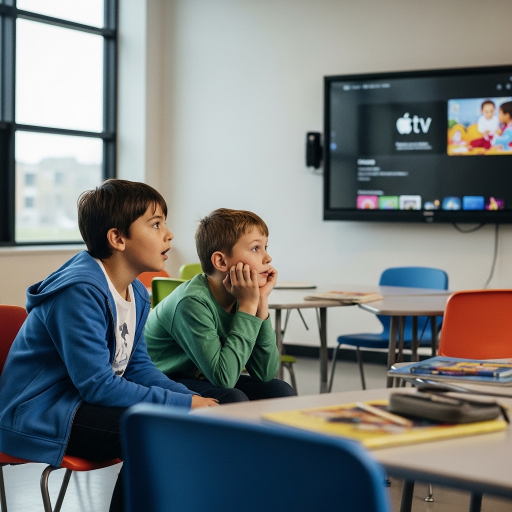 Router-Ready VPN Configuration