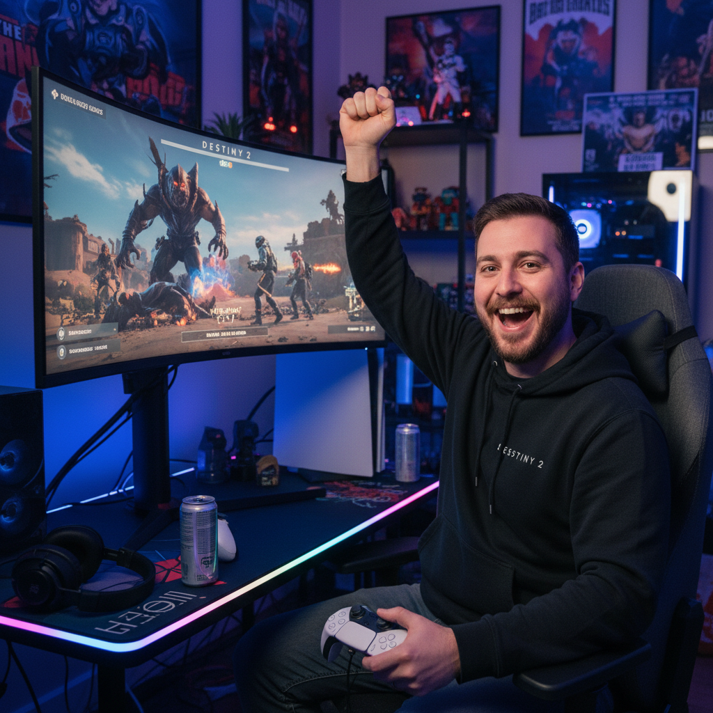 Servers Around the Globe