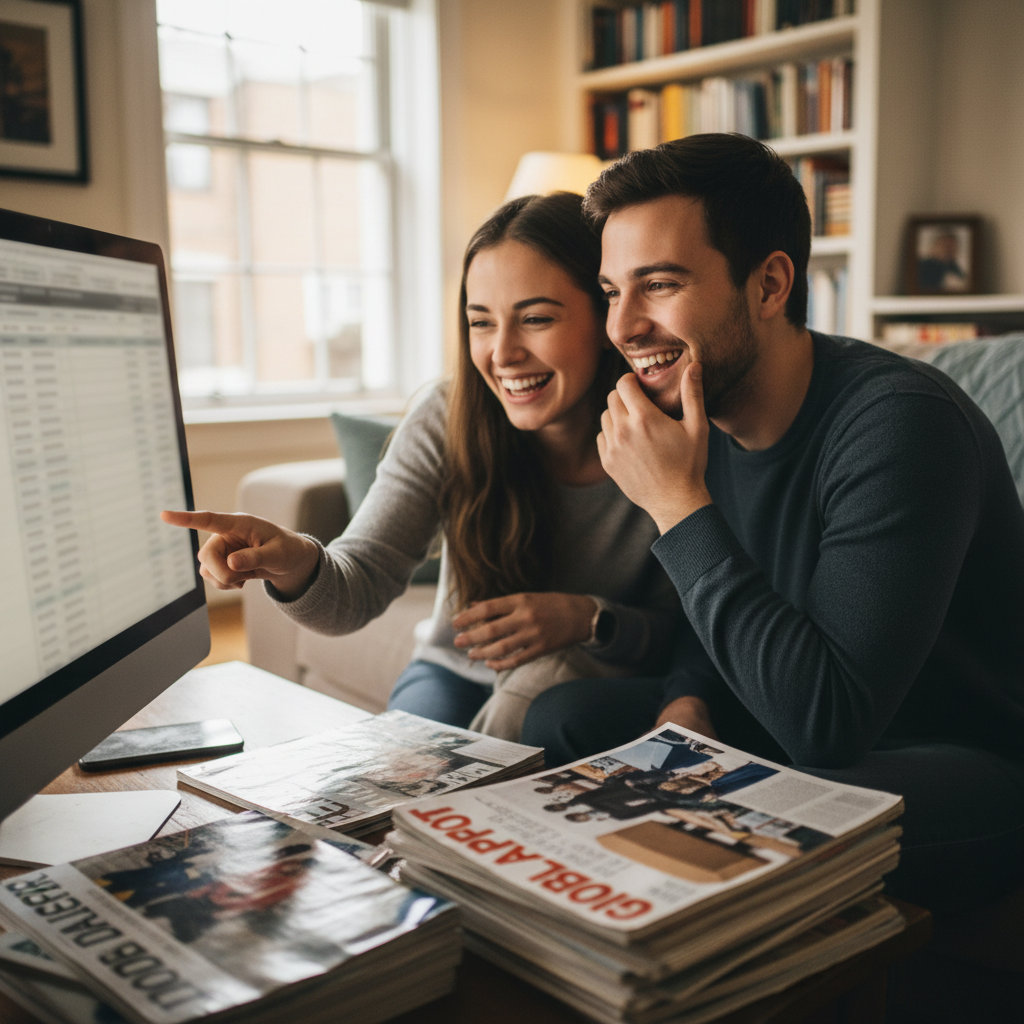 Encrypt Your Connection