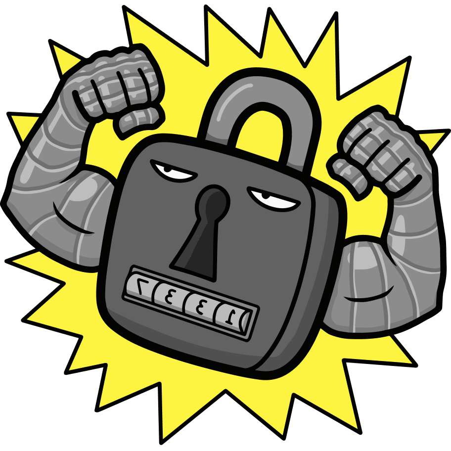 Protect Your Sensitive Data