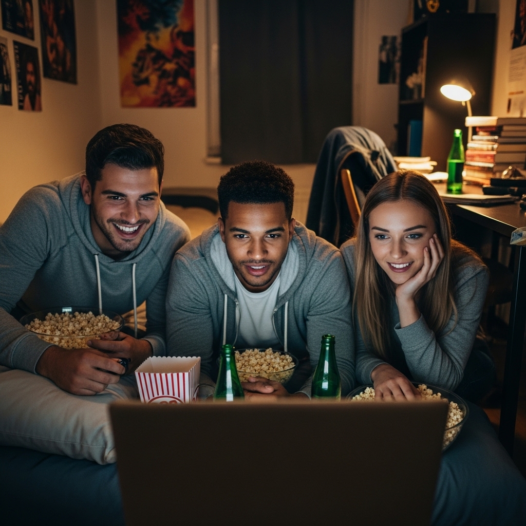 Stream Across All Devices