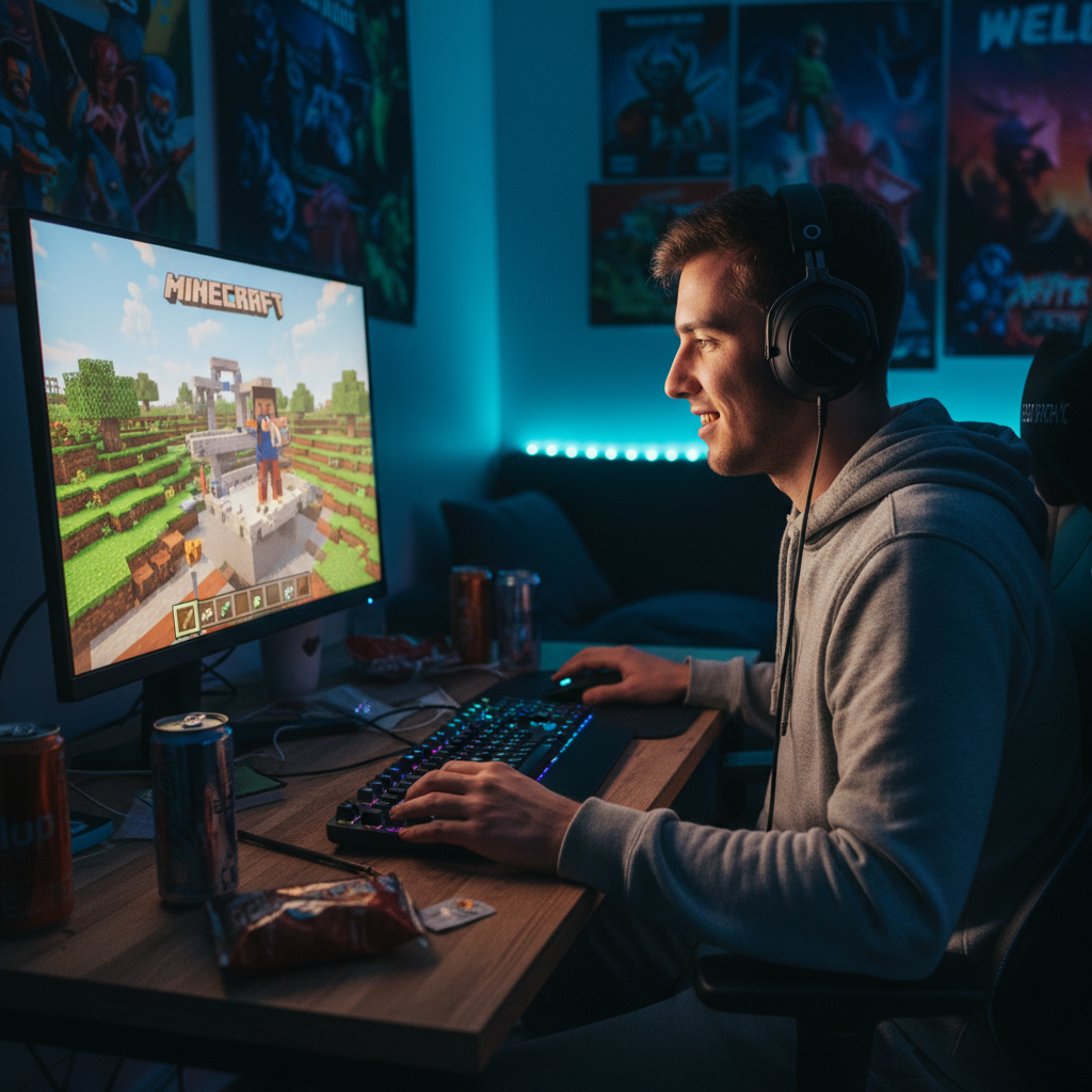 Gaming-Optimized Servers