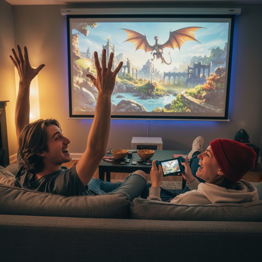 Protection for Your Gaming Setup