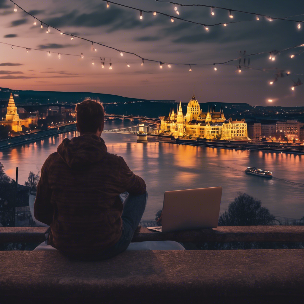 Stream in Magyar From Anywhere