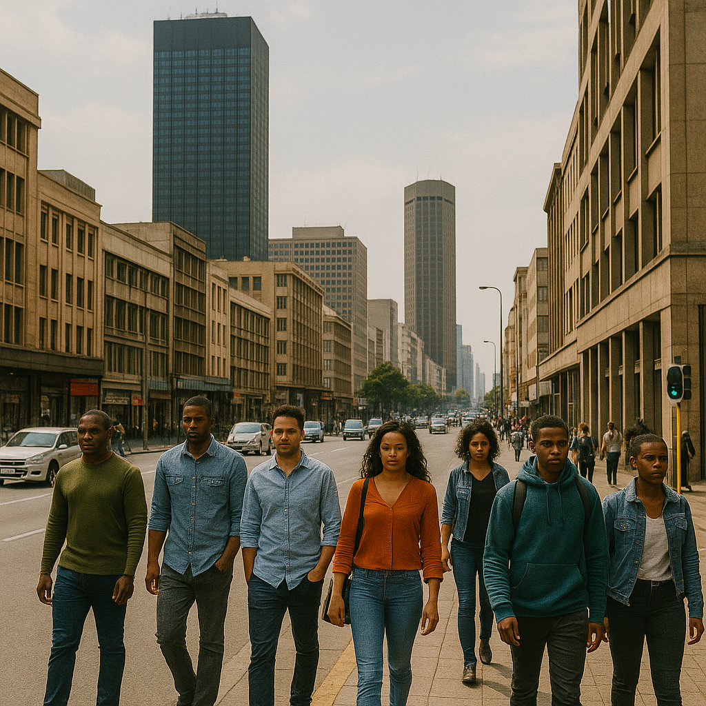 Browse & Stream Like You’re in South Africa