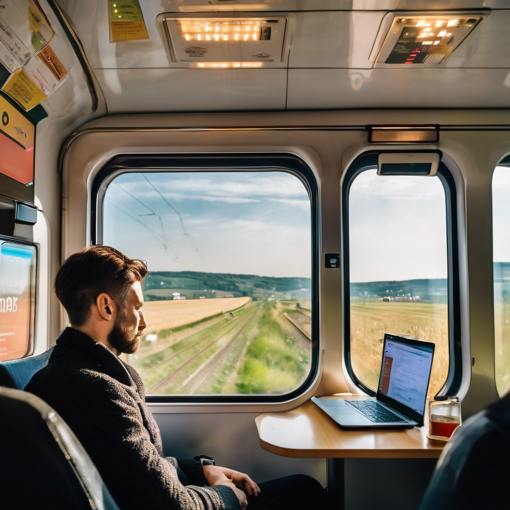 Access Hungarian Banking Services From Abroad