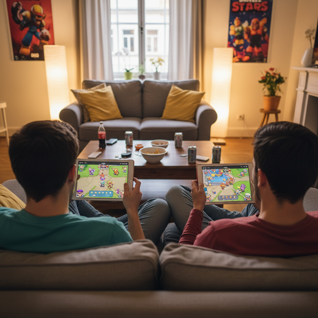 Gaming-Optimized Servers