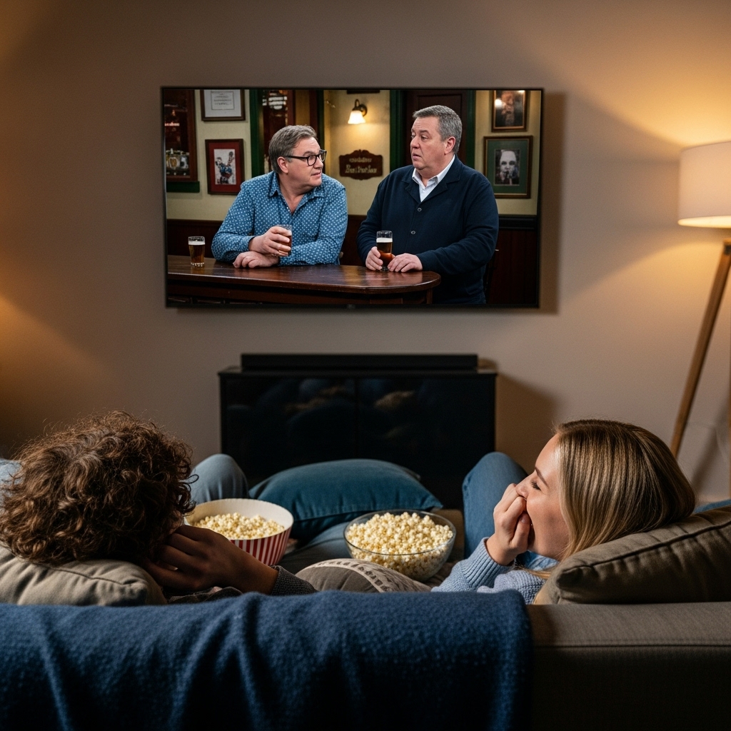 Servers All Around the Globe 