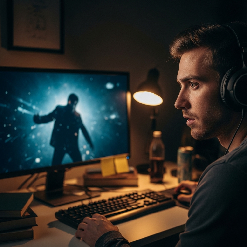 Streaming-Optimized Servers