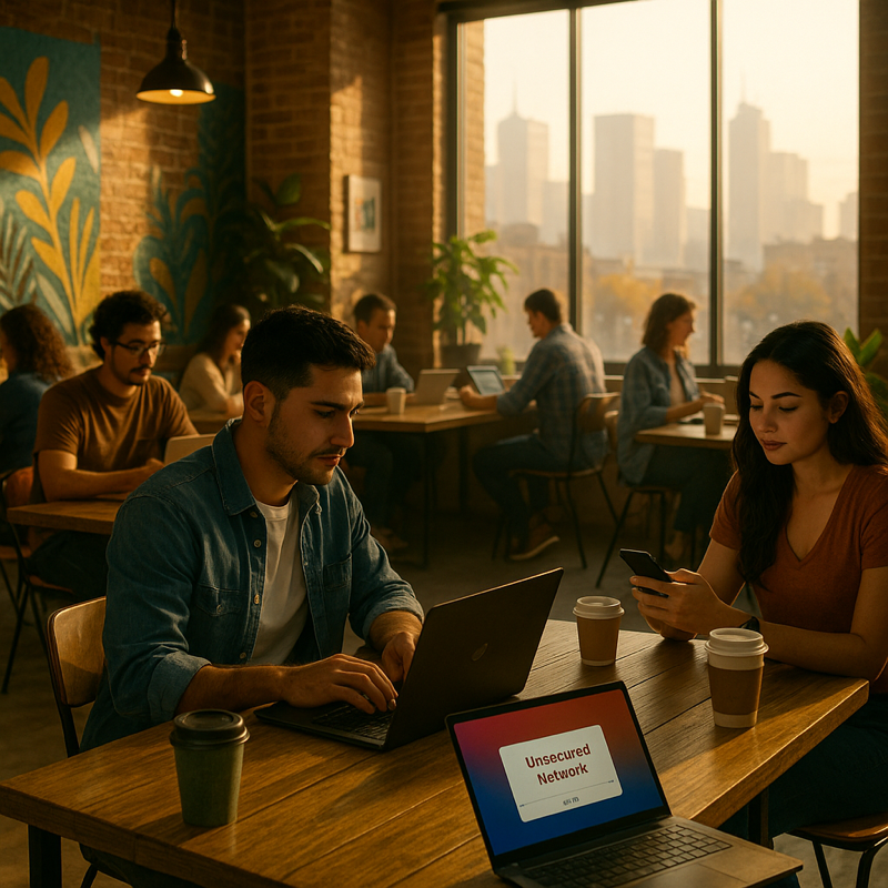 Browse Like You’re in Querétaro (Even If You’re Not)