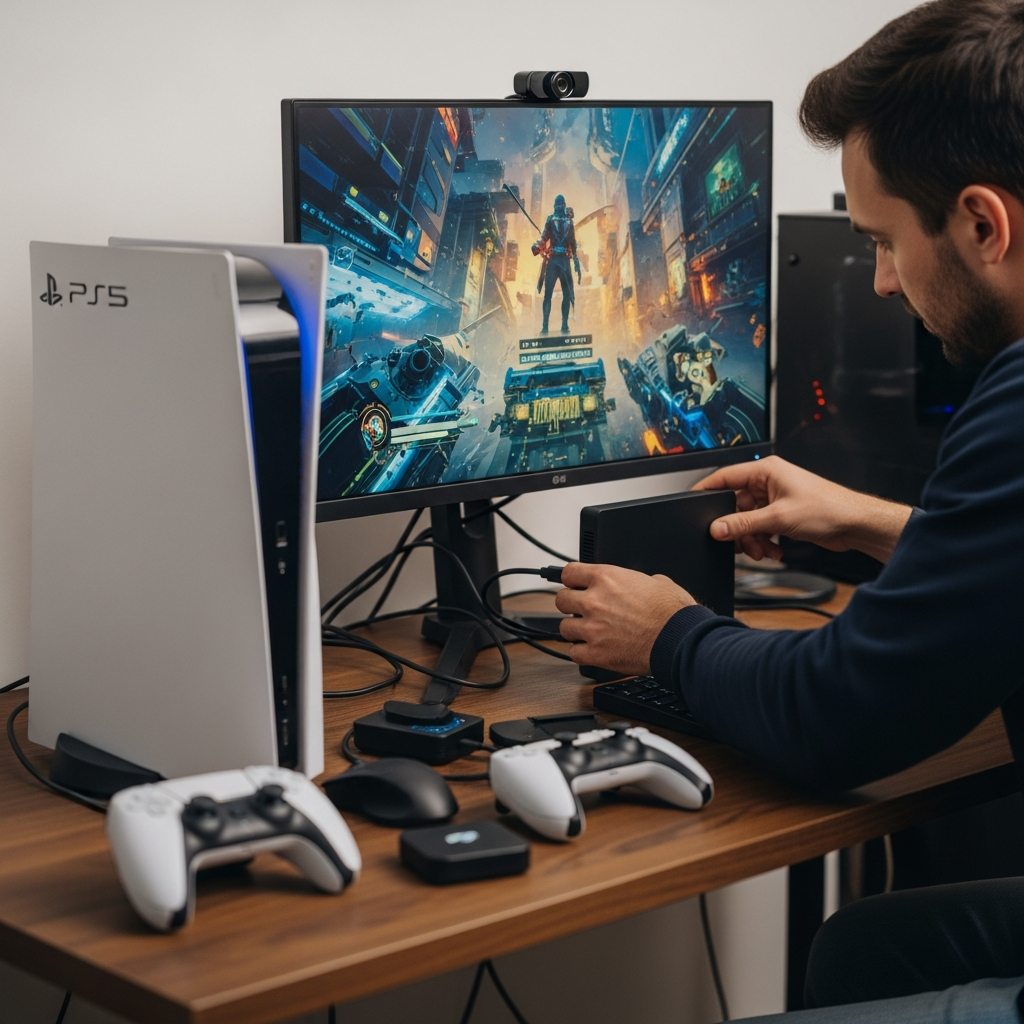 Multi-Device Support