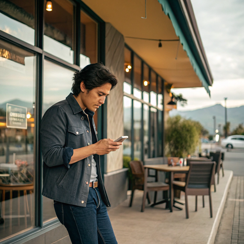 Test Like You’re on Paraguayan Ground